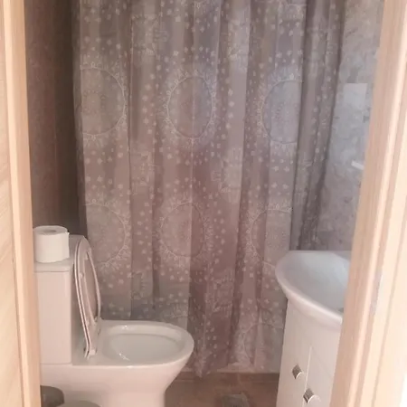 Nereids Apartments-galene Appartement Petalídhion