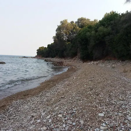 Nereids Apartments-galene