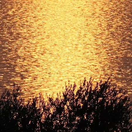 Appartement Nereids Apartments-galene Petalídhion