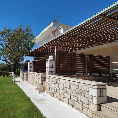 Nereids Apartments-galene