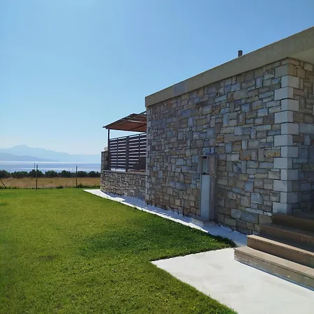 Nereids Apartments-galene Appartement Petalídhion