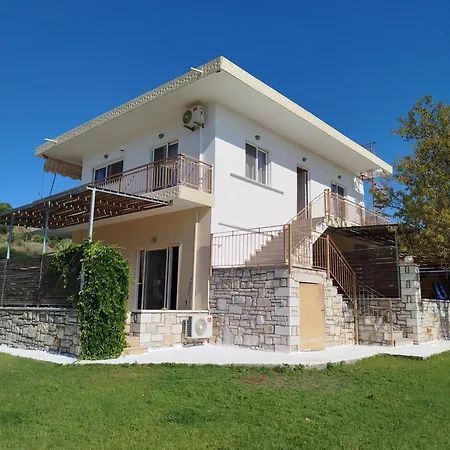 Nereids Apartments-galene *