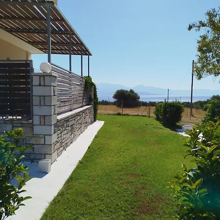 Nereids Apartments-galene Appartement *