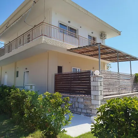 Nereids Apartments-galene