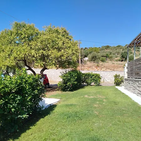 Nereids Apartments-galene