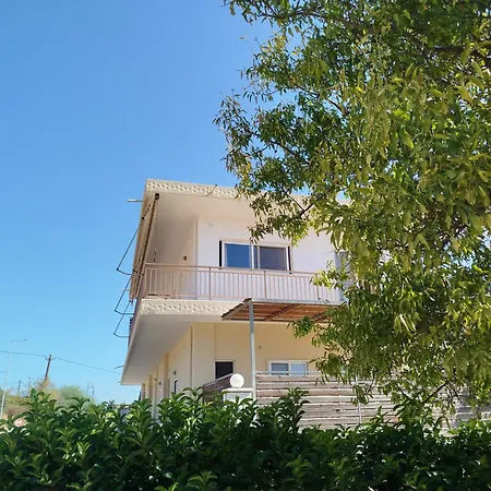 Nereids Apartments-galene *