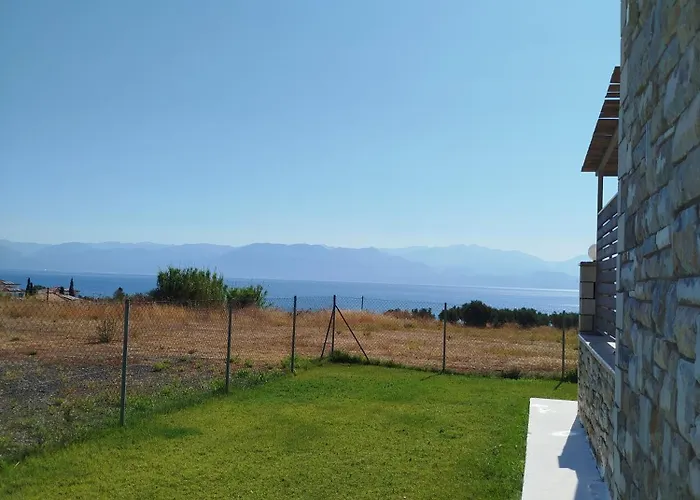 Nereids Apartments-galene