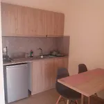 Apartment Nereids Apartments-galene