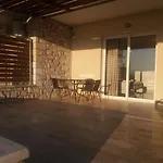 דירה Nereids Apartments-galene