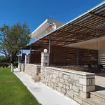 Nereids Apartments-galene