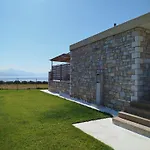 Nereids Apartments-galene דירה Petalídhion