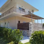Nereids Apartments-galene