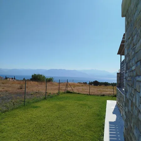 Nereids Apartments-galene