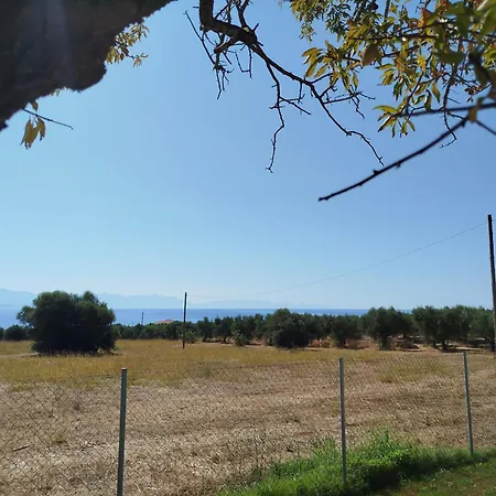 Nereids Apartments-galene דירה