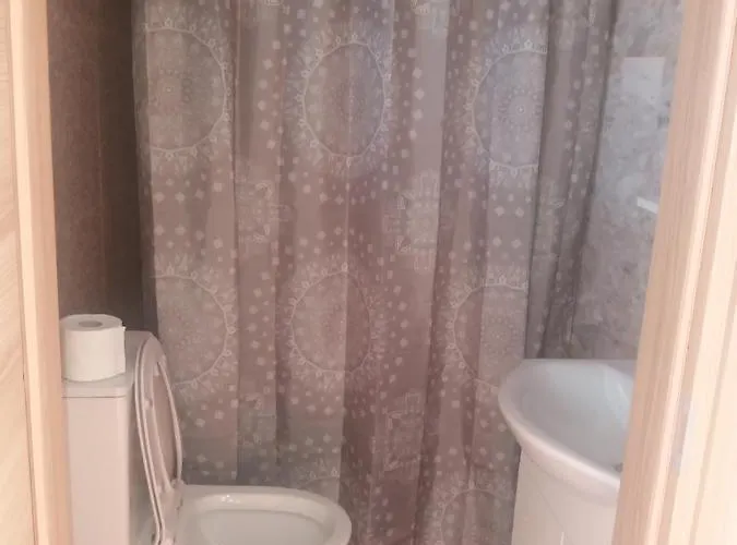 Nereids Apartments-galene Apartment Petalidi