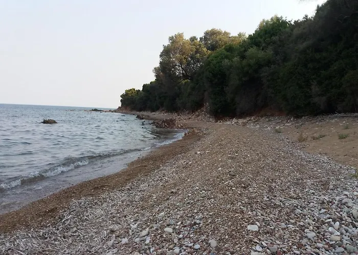 Nereids Apartments-galene