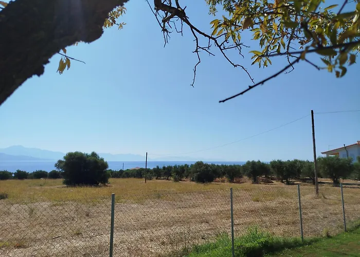 Nereids Apartments-galene Apartment