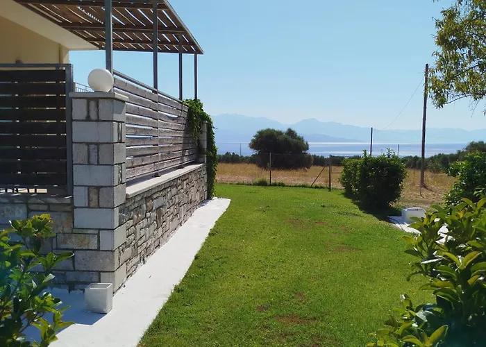 Nereids Apartments-galene Apartment *